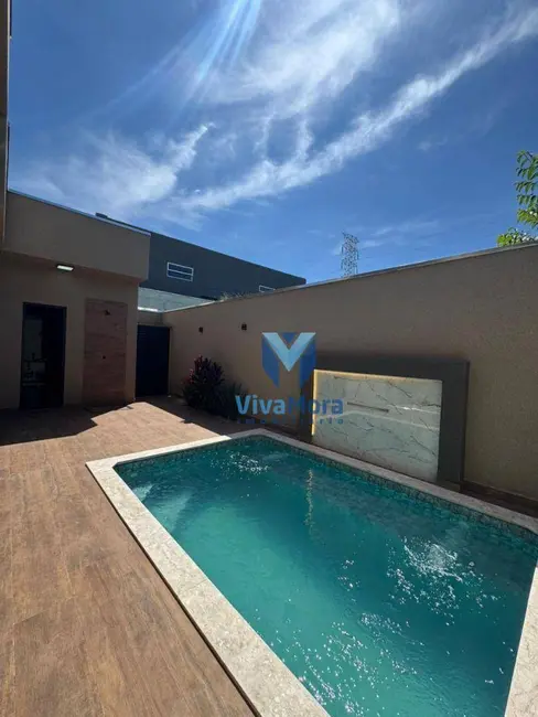 Casa com 2 quartos à venda, 200m2 em SETSUL, Sao Jose Do Rio Preto - SP - imagem 3 Foto 3 de Casa com 2 quartos à venda, 200m2 em SETSUL, Sao Jose Do Rio Preto - SP
