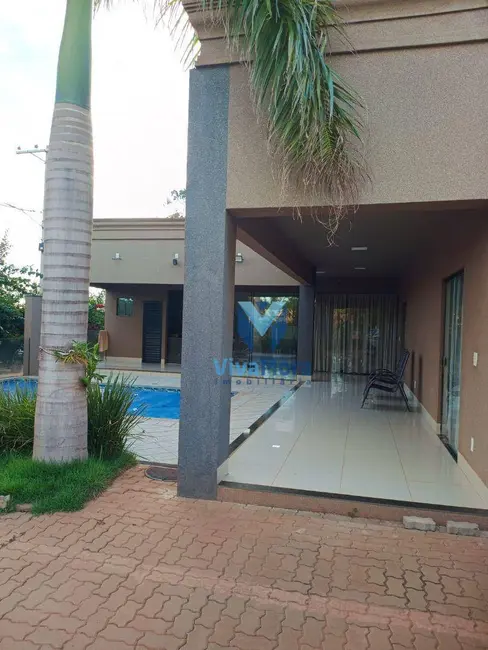 Chácara com 3 quartos à venda, 1000m2 em Mirassol - SP - imagem 5 Foto 5 de Chácara com 3 quartos à venda, 1000m2 em Mirassol - SP