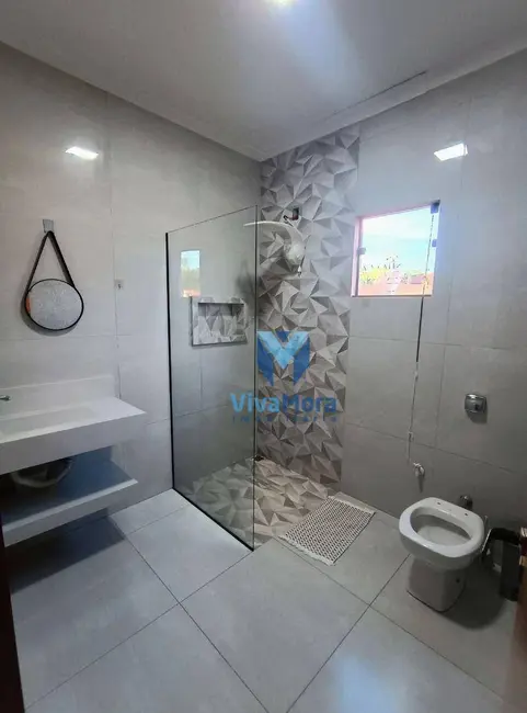 Chácara com 3 quartos à venda, 1000m2 em Mirassol - SP - imagem 4 Foto 4 de Chácara com 3 quartos à venda, 1000m2 em Mirassol - SP