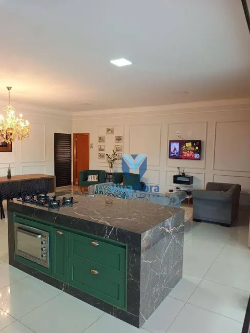 Chácara com 3 quartos à venda, 1000m2 em Mirassol - SP - imagem 3 Foto 3 de Chácara com 3 quartos à venda, 1000m2 em Mirassol - SP