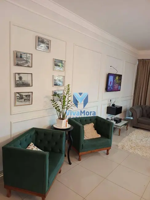 Chácara com 3 quartos à venda, 1000m2 em Mirassol - SP - imagem 2 Foto 2 de Chácara com 3 quartos à venda, 1000m2 em Mirassol - SP