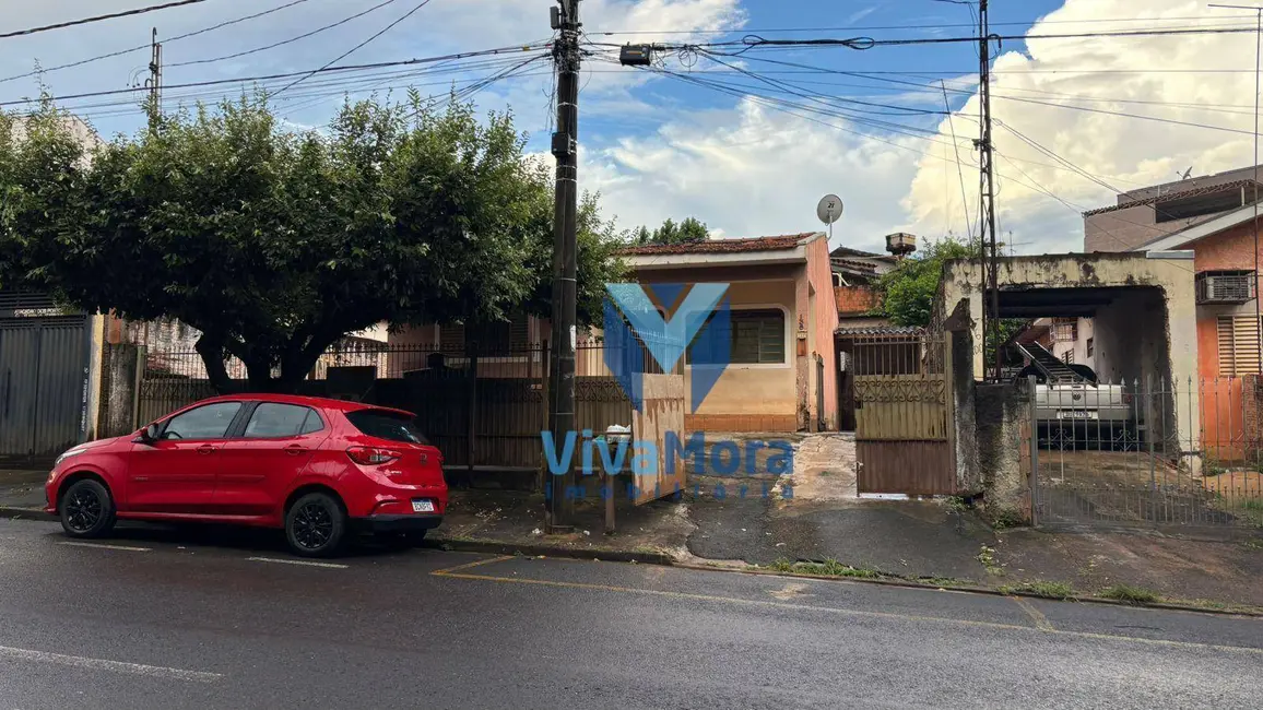 Foto 1 de Casa com 2 quartos à venda, 361m2 em São Francisco, Sao Jose Do Rio Preto - SP