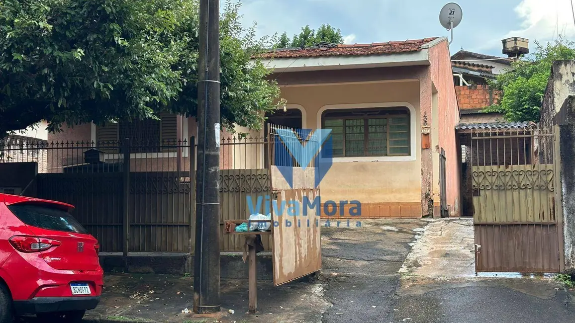 Foto 2 de Casa com 2 quartos à venda, 361m2 em São Francisco, Sao Jose Do Rio Preto - SP