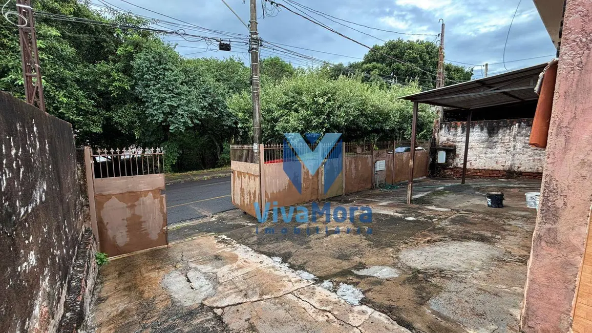 Foto 4 de Casa com 2 quartos à venda, 361m2 em São Francisco, Sao Jose Do Rio Preto - SP