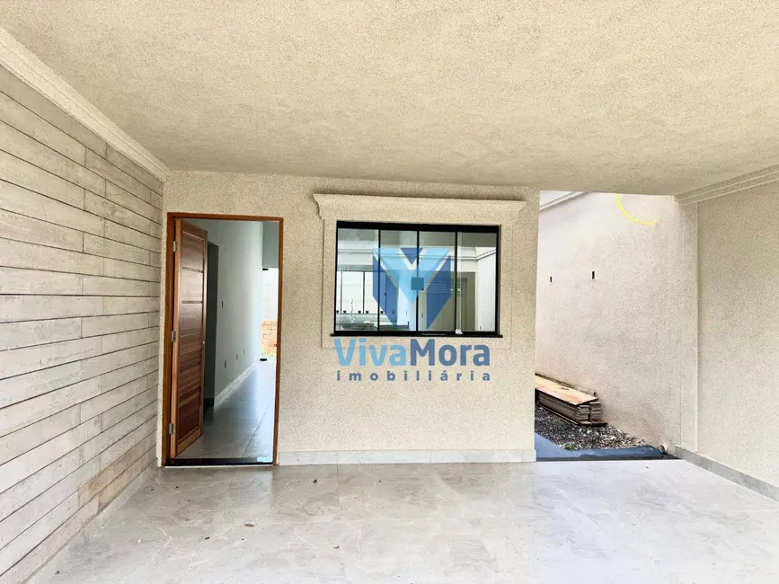 Foto 3 de Casa com 3 quartos à venda, 200m2 em Jardim Bianco, Sao Jose Do Rio Preto - SP