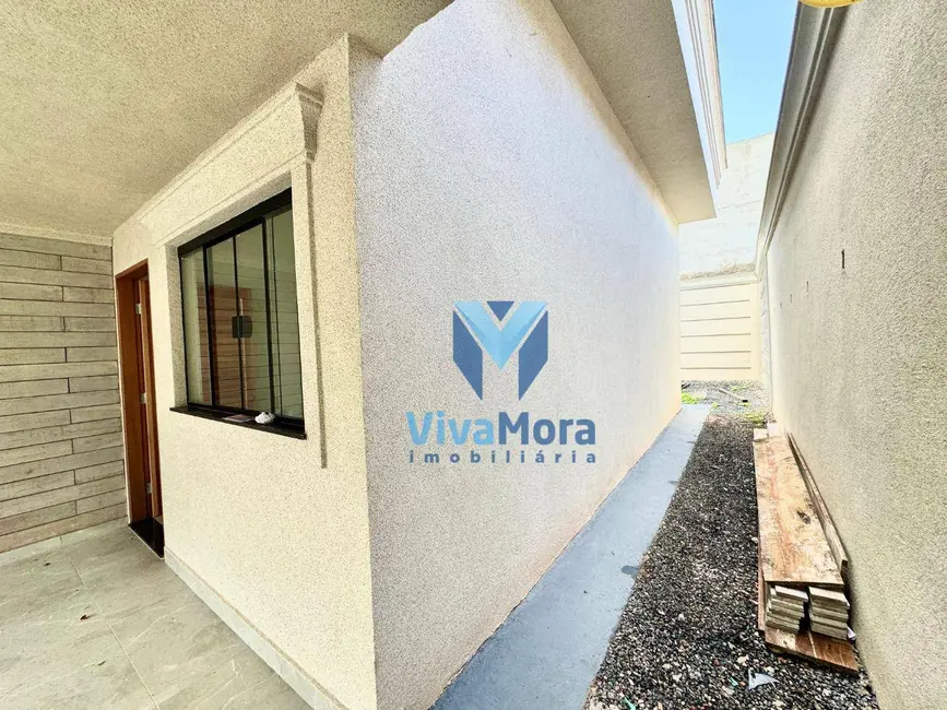 Foto 4 de Casa com 3 quartos à venda, 200m2 em Jardim Bianco, Sao Jose Do Rio Preto - SP