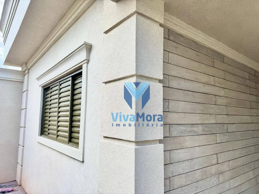 Foto 5 de Casa com 3 quartos à venda, 200m2 em Jardim Bianco, Sao Jose Do Rio Preto - SP