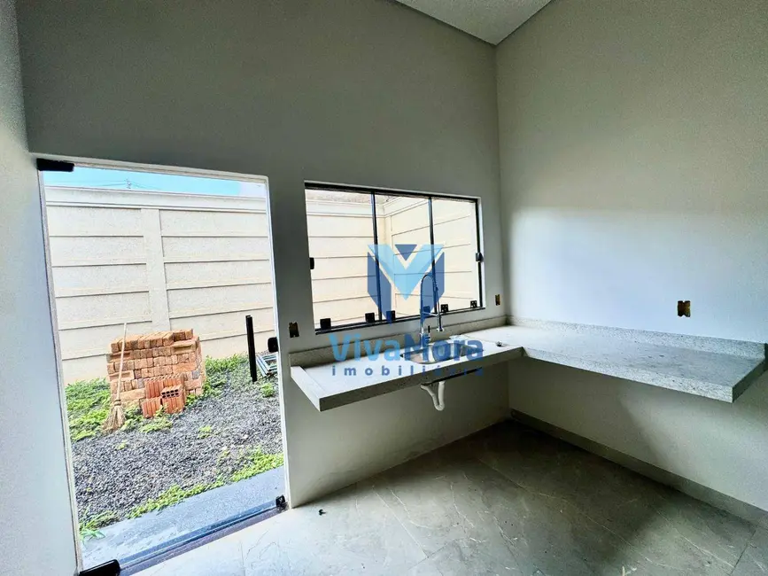 Foto 6 de Casa com 3 quartos à venda, 200m2 em Jardim Bianco, Sao Jose Do Rio Preto - SP