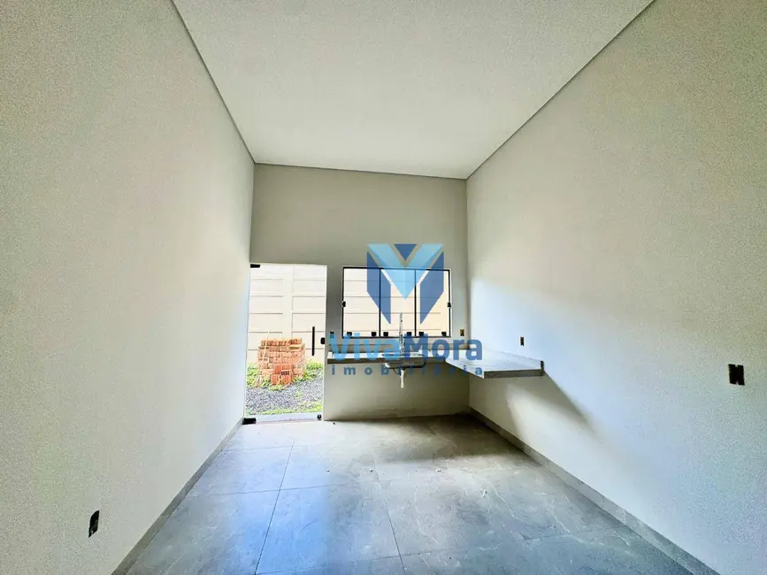 Foto 8 de Casa com 3 quartos à venda, 200m2 em Jardim Bianco, Sao Jose Do Rio Preto - SP