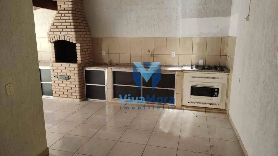 Foto 8 de Casa com 3 quartos à venda, 200m2 em Jardim Gisette, Sao Jose Do Rio Preto - SP