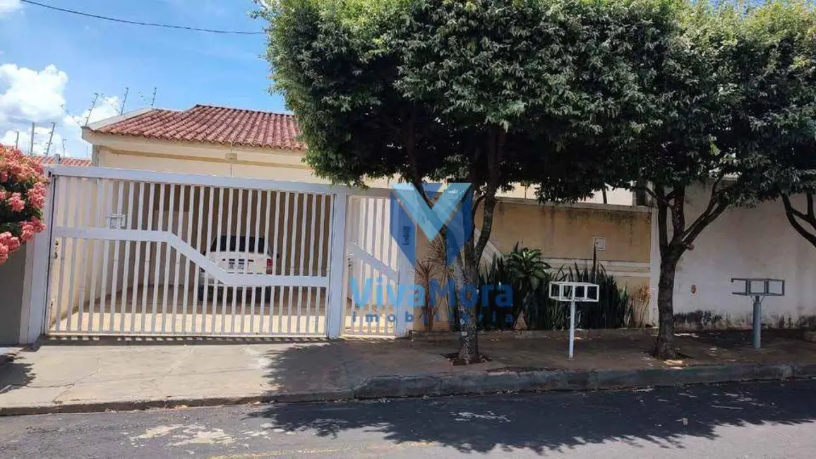 Foto 1 de Casa com 3 quartos à venda, 200m2 em Jardim Gisette, Sao Jose Do Rio Preto - SP