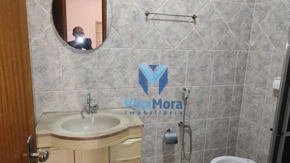 Foto 6 de Casa com 3 quartos à venda, 200m2 em Jardim Gisette, Sao Jose Do Rio Preto - SP