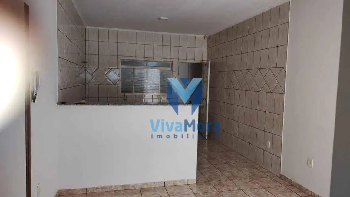Foto 9 de Casa com 3 quartos à venda, 200m2 em Jardim Gisette, Sao Jose Do Rio Preto - SP