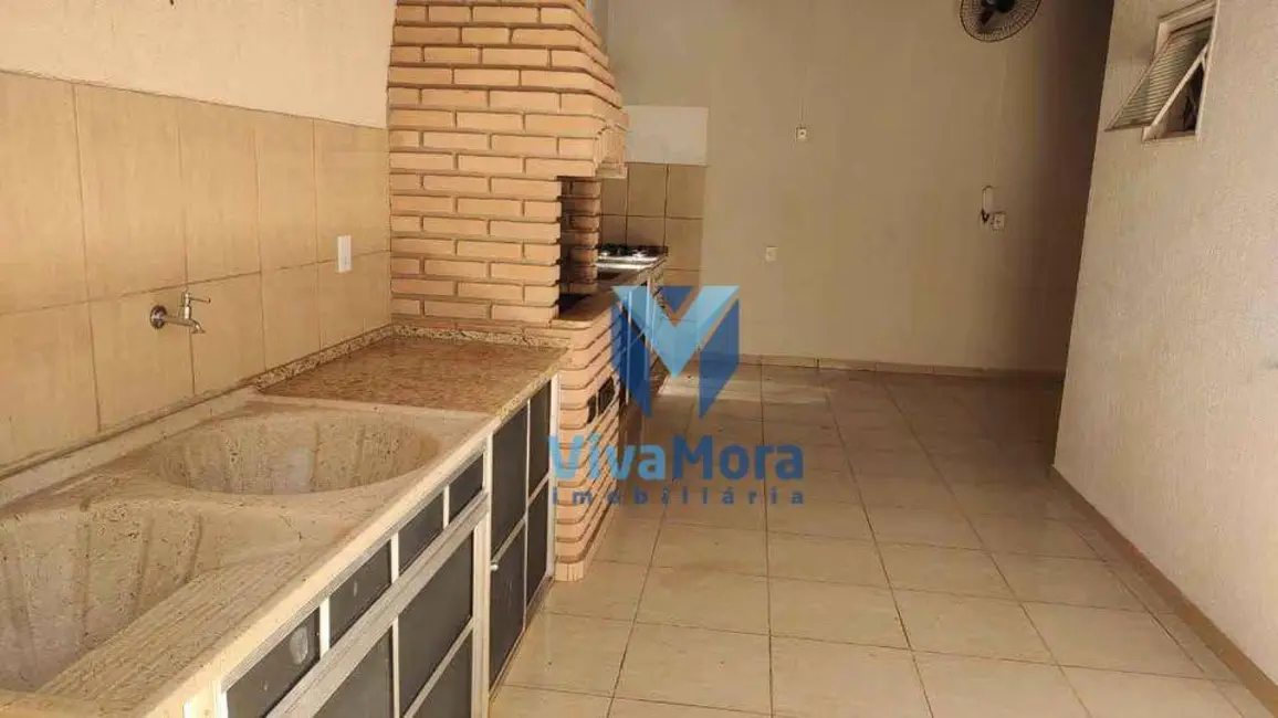 Foto 7 de Casa com 3 quartos à venda, 200m2 em Jardim Gisette, Sao Jose Do Rio Preto - SP