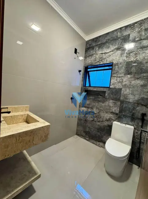 Foto 9 de Casa com 2 quartos à venda, 200m2 em Sao Jose Do Rio Preto - SP