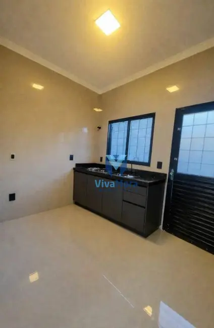 Foto 2 de Casa com 2 quartos à venda, 200m2 em Sao Jose Do Rio Preto - SP