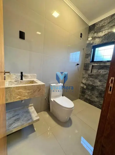 Foto 7 de Casa com 2 quartos à venda, 200m2 em Sao Jose Do Rio Preto - SP