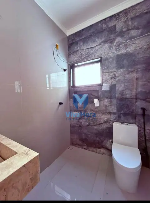 Foto 3 de Casa com 2 quartos à venda, 200m2 em Sao Jose Do Rio Preto - SP