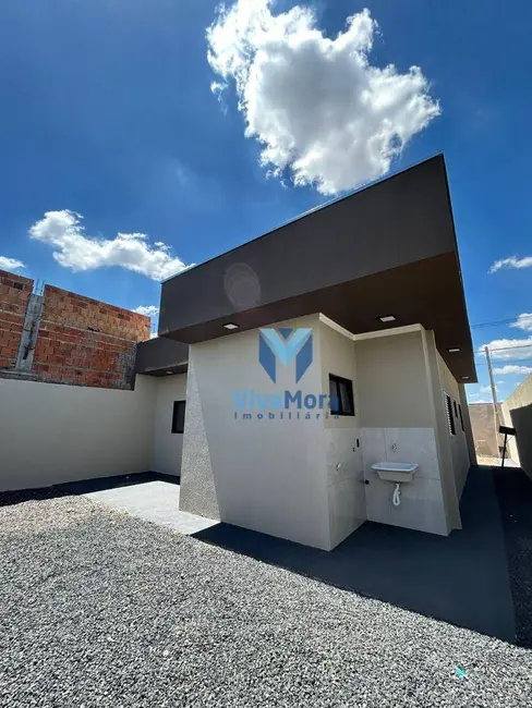 Foto 8 de Casa com 2 quartos à venda, 200m2 em Sao Jose Do Rio Preto - SP