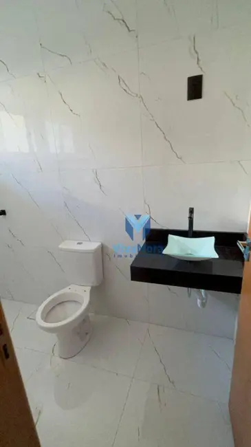 Foto 2 de Casa com 2 quartos à venda, 200m2 em Sao Jose Do Rio Preto - SP
