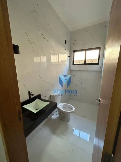 Foto 5 de Casa com 2 quartos à venda, 200m2 em Sao Jose Do Rio Preto - SP