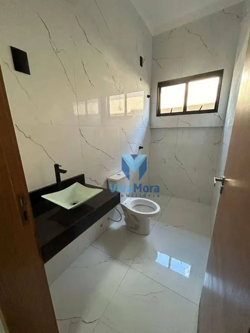 Foto 4 de Casa com 2 quartos à venda, 200m2 em Sao Jose Do Rio Preto - SP