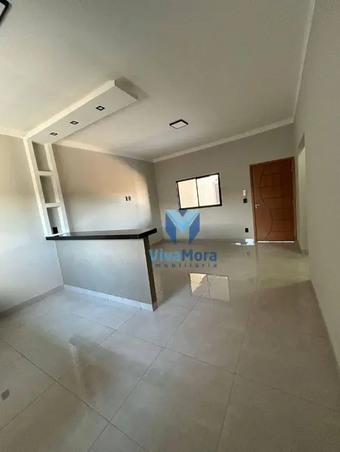 Foto 3 de Casa com 2 quartos à venda, 200m2 em Sao Jose Do Rio Preto - SP