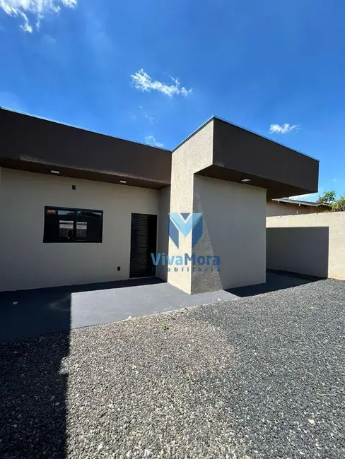 Foto 9 de Casa com 2 quartos à venda, 200m2 em Sao Jose Do Rio Preto - SP