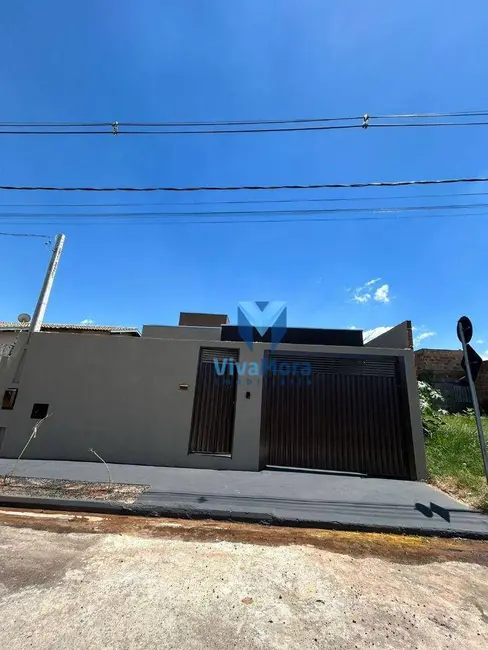 Foto 1 de Casa com 2 quartos à venda, 200m2 em Sao Jose Do Rio Preto - SP