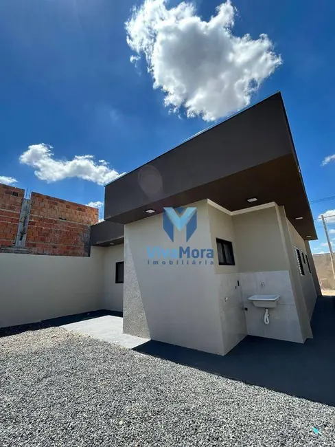 Foto 6 de Casa com 2 quartos à venda, 200m2 em Sao Jose Do Rio Preto - SP