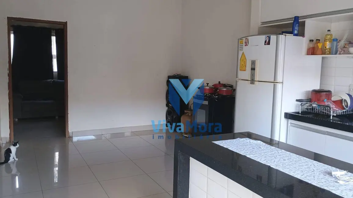 Casa com 2 quartos à venda, 200m2 em Residencial Bom Sucesso, Sao Jose Do Rio Preto - SP - imagem 5 Foto 5 de Casa com 2 quartos à venda, 200m2 em Residencial Bom Sucesso, Sao Jose Do Rio Preto - SP