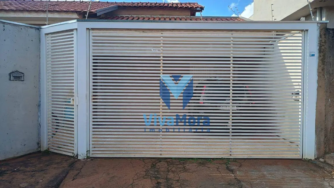 Casa com 2 quartos à venda, 200m2 em Residencial Bom Sucesso, Sao Jose Do Rio Preto - SP - imagem 1 Foto 1 de Casa com 2 quartos à venda, 200m2 em Residencial Bom Sucesso, Sao Jose Do Rio Preto - SP