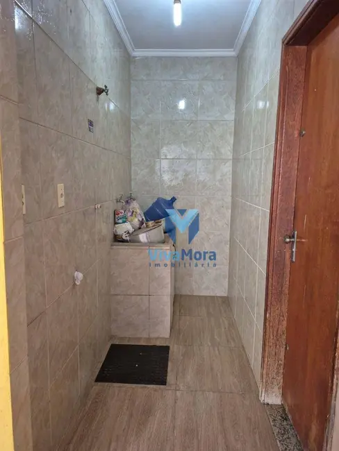 Foto 3 de Casa com 2 quartos à venda, 200m2 em Parque das Aroeiras, Sao Jose Do Rio Preto - SP