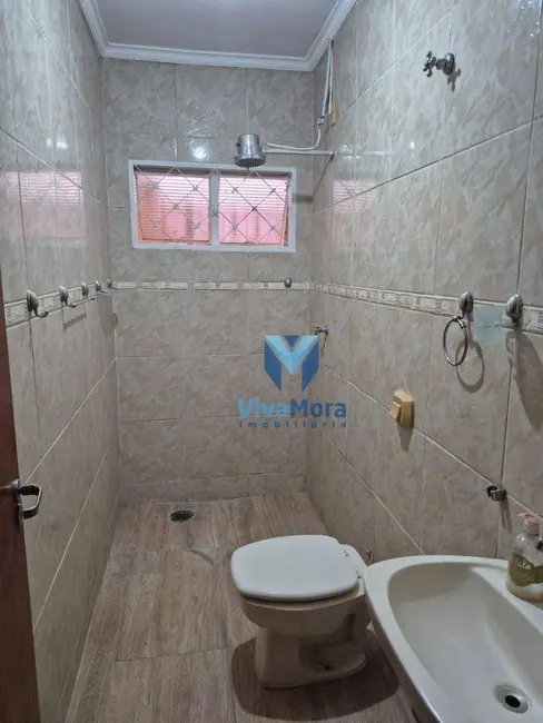 Foto 2 de Casa com 2 quartos à venda, 200m2 em Parque das Aroeiras, Sao Jose Do Rio Preto - SP