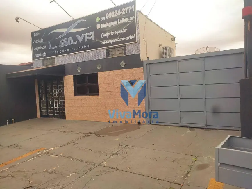 Foto 1 de Casa com 2 quartos à venda, 200m2 em Parque das Aroeiras, Sao Jose Do Rio Preto - SP