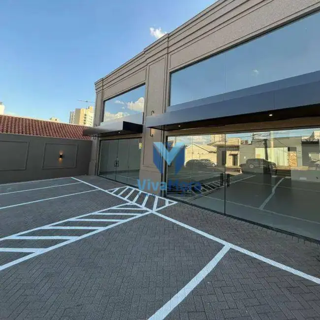 Foto 3 de Sala Comercial para alugar, 350m2 em Parque Industrial, Sao Jose Do Rio Preto - SP