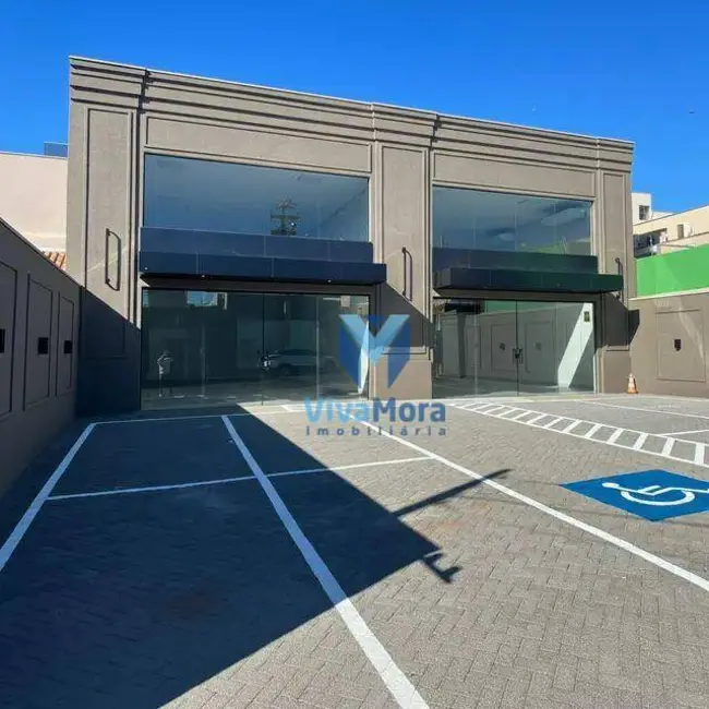 Foto 2 de Sala Comercial para alugar, 350m2 em Parque Industrial, Sao Jose Do Rio Preto - SP