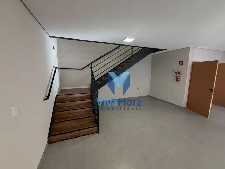 Foto 5 de Sala Comercial para alugar, 350m2 em Parque Industrial, Sao Jose Do Rio Preto - SP