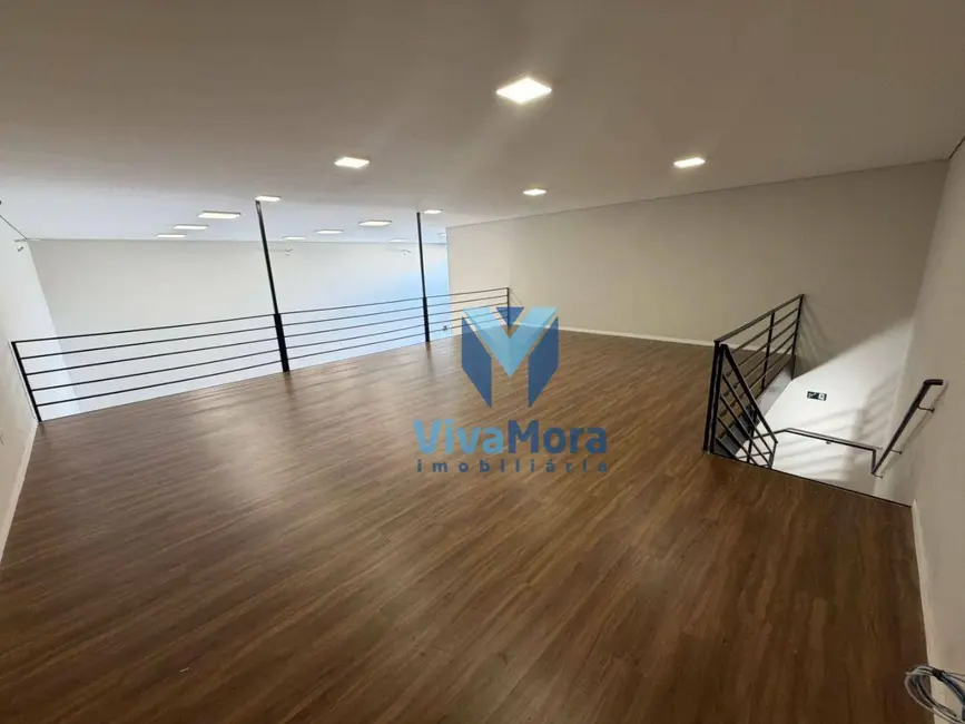 Foto 4 de Sala Comercial para alugar, 350m2 em Parque Industrial, Sao Jose Do Rio Preto - SP