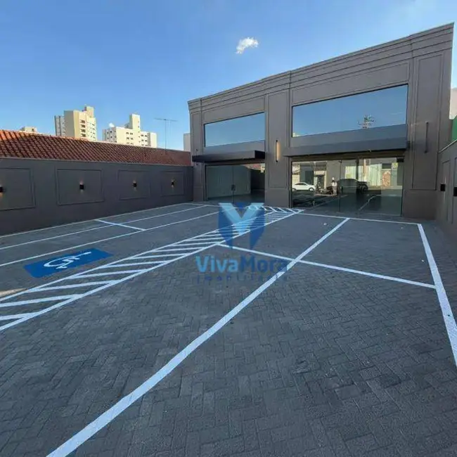 Foto 1 de Sala Comercial para alugar, 350m2 em Parque Industrial, Sao Jose Do Rio Preto - SP