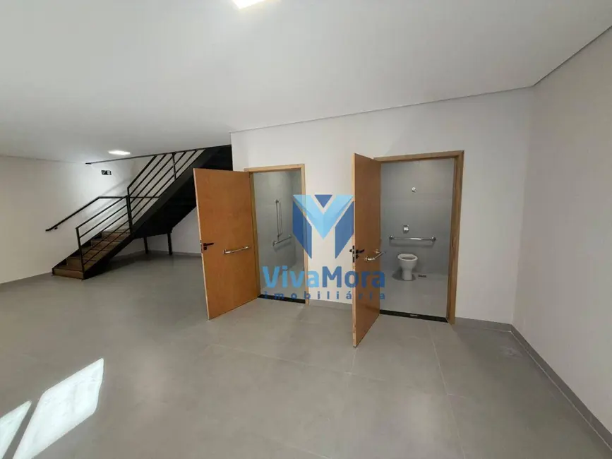 Foto 6 de Sala Comercial para alugar, 350m2 em Parque Industrial, Sao Jose Do Rio Preto - SP
