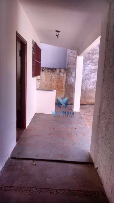 Foto 6 de Casa com 3 quartos à venda e para alugar, 200m2 em Jardim Caparroz, Sao Jose Do Rio Preto - SP