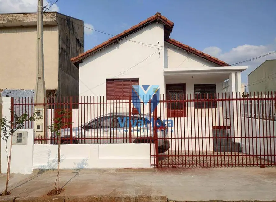 Foto 1 de Casa com 3 quartos à venda e para alugar, 200m2 em Jardim Caparroz, Sao Jose Do Rio Preto - SP