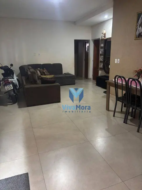 Foto 9 de Chácara com 5 quartos à venda, 3000m2 em Distrito Industrial, Sao Jose Do Rio Preto - SP