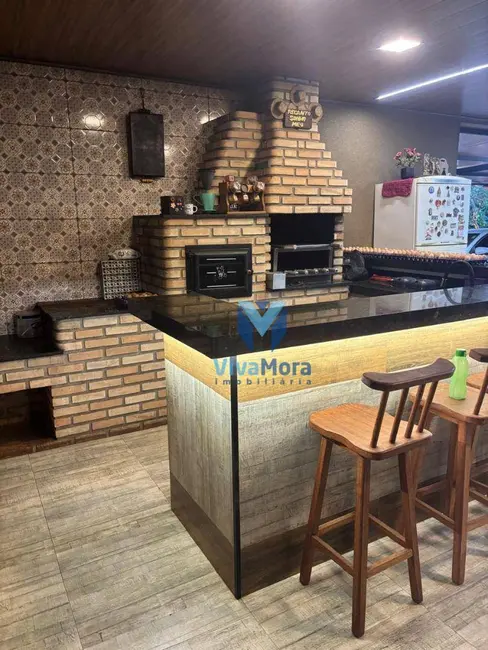 Foto 1 de Chácara com 5 quartos à venda, 3000m2 em Distrito Industrial, Sao Jose Do Rio Preto - SP