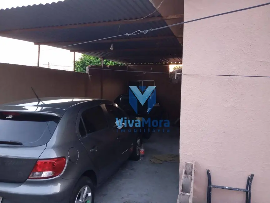 Foto 8 de Casa com 2 quartos à venda, 138m2 em Eldorado, Sao Jose Do Rio Preto - SP