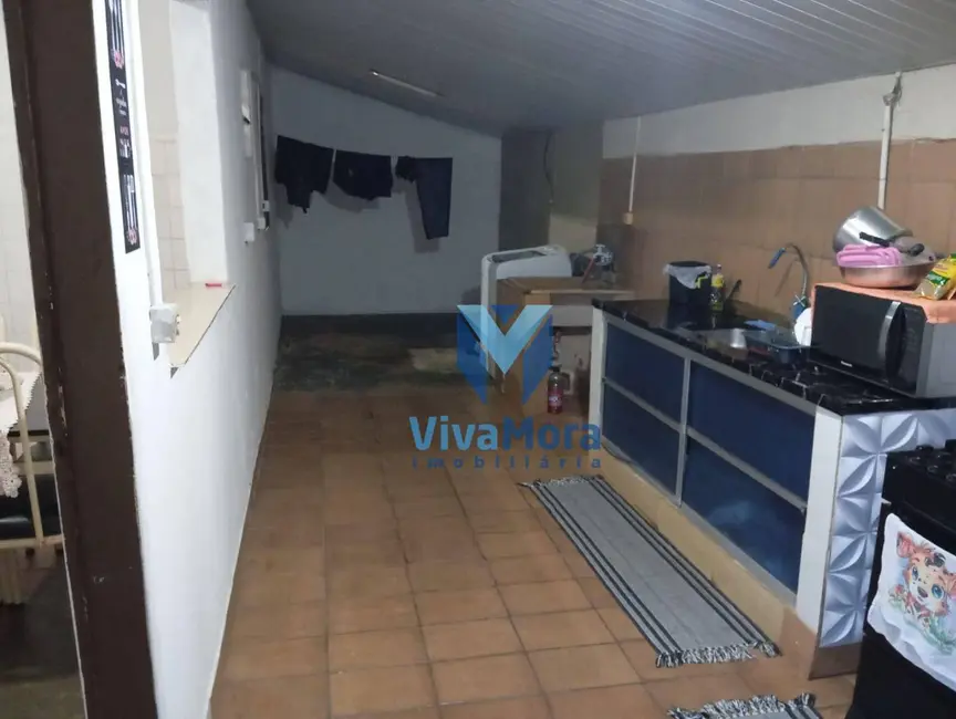 Foto 7 de Casa com 2 quartos à venda, 138m2 em Eldorado, Sao Jose Do Rio Preto - SP
