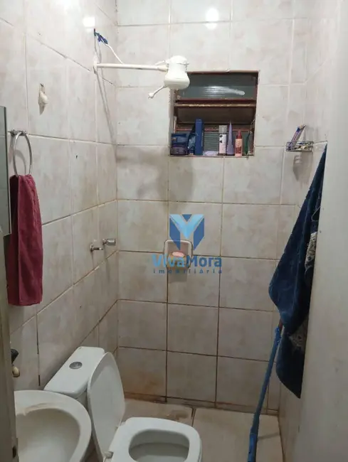 Foto 3 de Casa com 2 quartos à venda, 138m2 em Eldorado, Sao Jose Do Rio Preto - SP