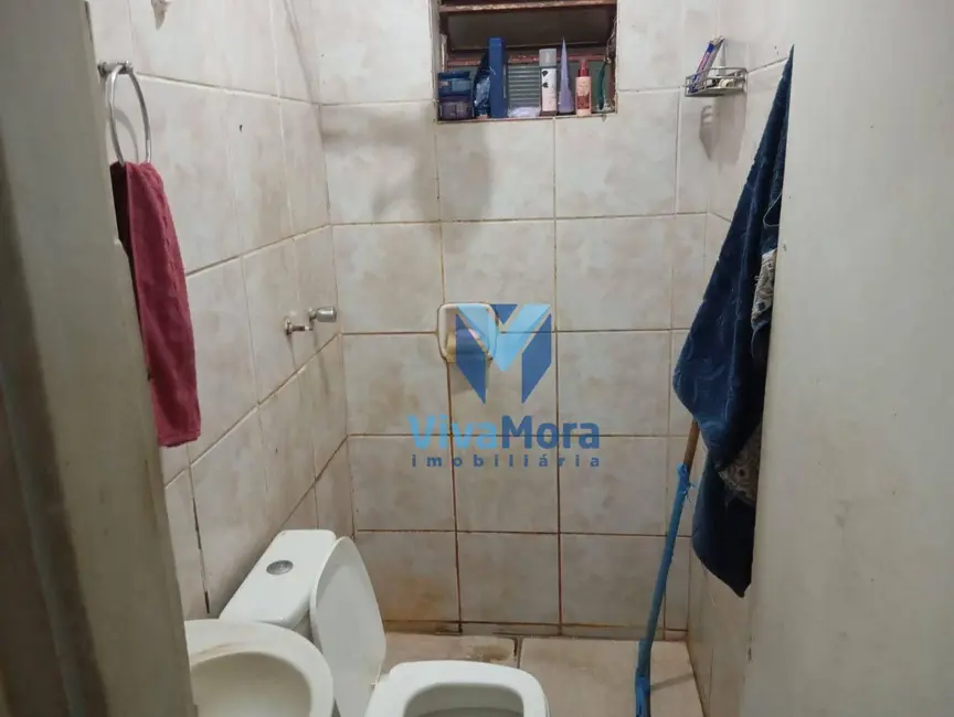 Foto 2 de Casa com 2 quartos à venda, 138m2 em Eldorado, Sao Jose Do Rio Preto - SP