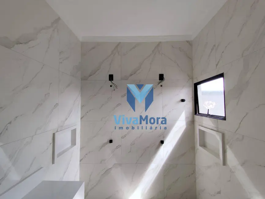 Foto 2 de Casa com 3 quartos à venda, 200m2 em Vila São Jorge, Sao Jose Do Rio Preto - SP